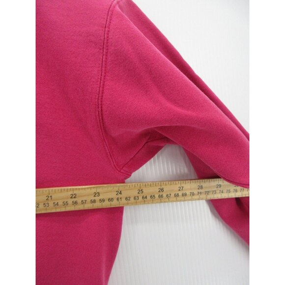 VINTAGE Levis Sweatshirt XL Pullover Crewneck Casual Knit 90s USA * - Picture 7 of 15